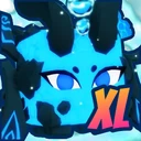 XL Tidal God
