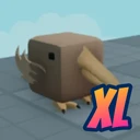 XL Timberdoodle