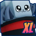 XL Tophat Spitty
