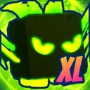 XL Toxic Demon