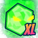 XL Toxic Elemental