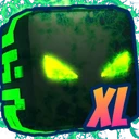 XL Toxic Shock