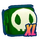 XL Toxic Sludge