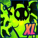 XL Toxic Spirit