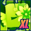 XL Trifolium Spirit