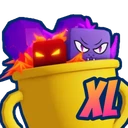 XL Trophy