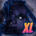 XL Unholy Bell