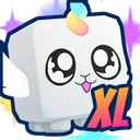 XL Unicorn