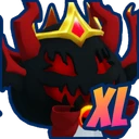 XL Vampire Lord