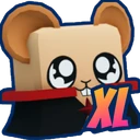 XL Vampire Mouse