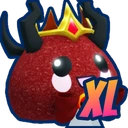XL Vampire Slime