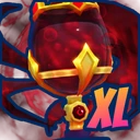 XL Vampire's Goblet