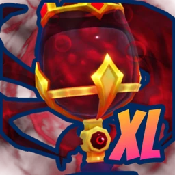 XL Vampire's Goblet