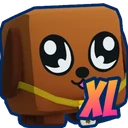 XL VIP Rumblecon Doggy