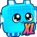XL Virtual Bat