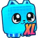 XL Virtual Kitty