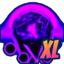 XL Void Blast