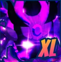 XL VOID DEMENTOR