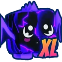 XL Void Dragon