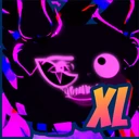 XL VOID FACE GOD