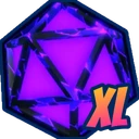 XL Void Hexarium