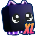 XL Void Kitty