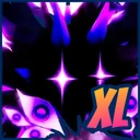 XL VOID SHINIGAMI