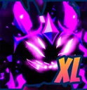 XL VOID SINISTER LORD