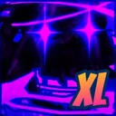 XL VOID SKULL