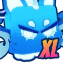 XL Water Champion
