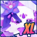XL Whimsical Fairy