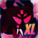 XL Wicked Widow