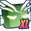 XL Wind Fairy