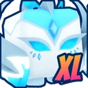 XL Winter Phantom