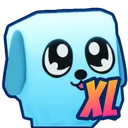 XL Wisp Doggy