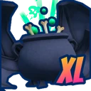 XL Witches' Brew