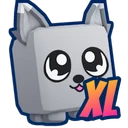 XL Wolf