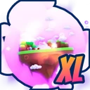 XL World Bubble