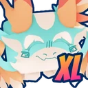 XL Wyrm of Currents