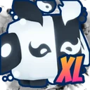 XL Yin Yang
