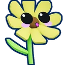 Yellow Flower