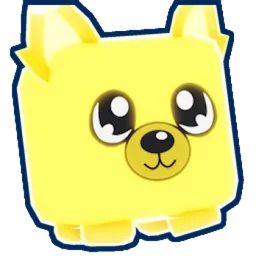 Yellow Fox
