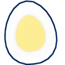 Yolk Egg