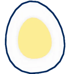 Yolk Egg