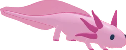 Axolotl (Artifact)