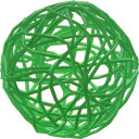 Ball of Vines