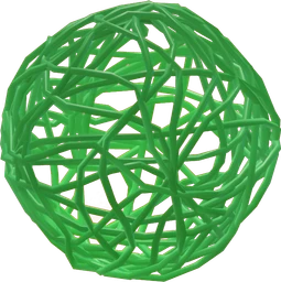 Ball of Vines