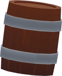 Barrel