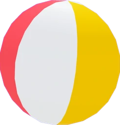 Beach Ball