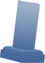 Broken Pillar